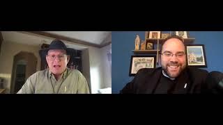 A Catholic Convert Discovers St. Joseph in the Holy Land with Steve Ray