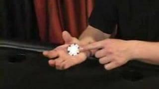 Learn Awesome Poker Chip Tricks - Anti Gravity PLUS