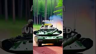 Ambrams Tank M1A2 Future Warfare #M1A2 #AbramsTank #Warfare #Defense #usarmy #War #Tank #Shorts #usa