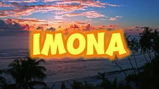 IMONA ISMIGA VIDEO #ismgavideo #namevideo #ismlar #statusvideo