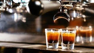 Pulling the Perfect Espresso Shot