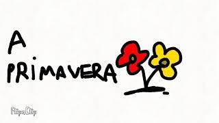 A Primavera-As Aventuras de Cleiton:EP:5