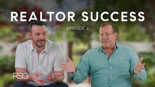 Blueprint for Success in Miami Real Estate: A Chat with Riley Smith