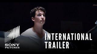 WHIPLASH Movie - Official International Trailer