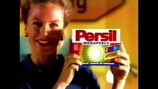 Persil Megaperls Color 1996 (GER)