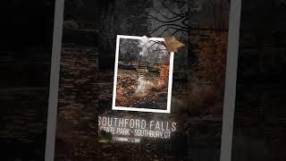 Southford Falls State Park | Southbury, CT 06488 | public recreation area | #connecticut