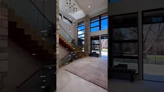 Amazing Home #homedesign #trending #youtubeshorts #viral #2023 #modern #contemporary