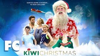 Kiwi Christmas | Full Christmas Holiday 2023 Adventure Fantasy Movie | Comedy | FC