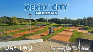 2024 USA BMX Derby City Nationals Day Two