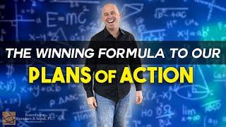 Revealing the Formula for Account Reactivations w/ Plans of Action - RESTORE YOUR ACCOUNT