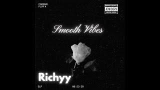 Amapiano Smooth Vibes beat By Richyy