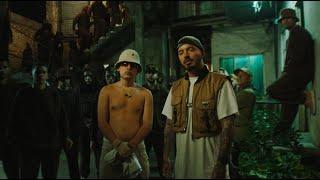 Trueno, J Balvin - UN PASO (Video Oficial)