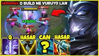 SHEN JUNGLE !! BU HASARA İNANAMAYACAKSIN !! | Ogün Demirci