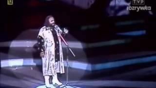 Demis Roussos   Tu n'as pas le droit Sopot 1979