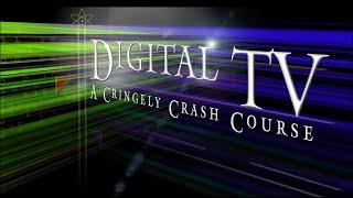 Digital TV: A Cringely Crash Course (1998)