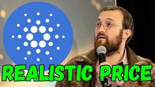 Can Cardano hit $34 in 2025?