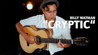 Billy Watman | Cryptic