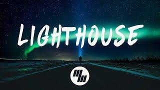 Fabian Mazur & Greyson Chance - Lighthouse (Lyrics / Lyric Video)