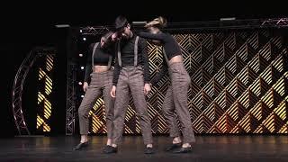 That's Life Showstoppers Nationals 2022 Trio (Karlee Ferreira Choreographer)