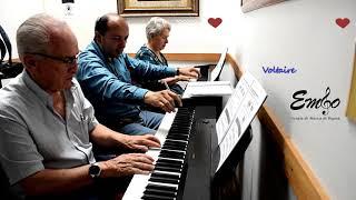 Clases de Piano para adultos - Escuela de Música de Bogotá.