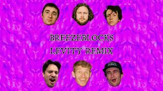 Alt-j - Breezeblocks (Levity DnB Remix) [FREE DOWNLOAD + EXTENDED MIX]