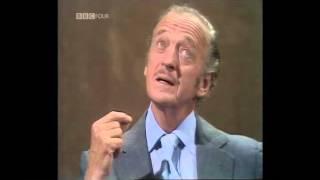 Michael Parkinson Show -  David Niven Interview Parkinson Interview David Niven_2.mp4