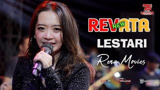 NEW REVATA || LESTARI || RENA MOVIES || RAMAYANA AUDIO