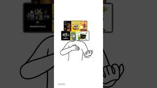 We all had this phase don't lie (reupload) #animation #art #2danimation #funny
