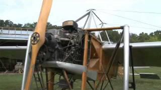 Clyde Cessna:  From the Ground Up