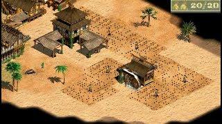 The Top 20 things we all hate in Age of Empires 2