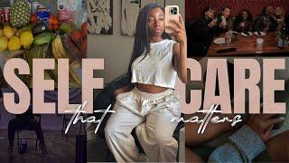 5 Self Care Tips (that actually matter) | ADIRA KALON