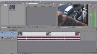 How to make your video's HD using sony vegas