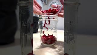 Air Fryer Dehydrated Peppers