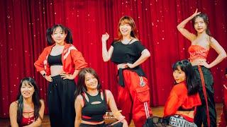 방송댄스 | 댄싱포에버 by 우정 에버라틴 - 보니따 -2025.06.20