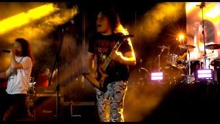 Victimized - Eternal Rest (LIVE) Convivencia Eje Rock Fest 2024 (Pereira)