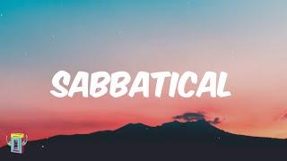 Tylerhateslife - Sabbatical ft. Kamban (Lyrics)