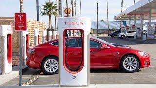 Tesla: Revolutionizing the Automotive and Energy Industries | Wander Seek"