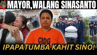 KRIMINAL NA MAYOR, WALANG SINASANTO, KAHIT SINO ITUTUMBA!! [ Tagalog Crime Story ]