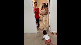When Angelina tells Shayla that Anthony does have a good heart though