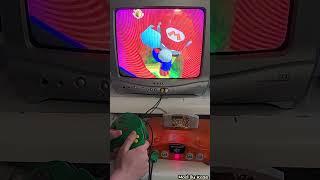 Infinite Happy Hole SM64 Mod