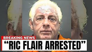 What Really Happened to Ric Flair?