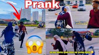 KIKI OO PRANK XUN KU SAMEEYAY NIN AYAA UBALAMIYAY SIDAY IIGACELISAY NINKII OMG🫶