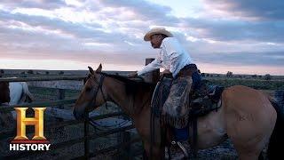 Ranchlands: Crossroads (Episode 1) | History