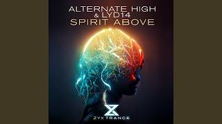 Spirit Above (Extended Mix)