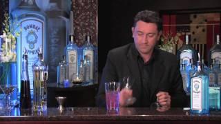 Inspired Bartender - Jeremy Stone