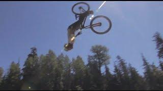 #PartyHenke In North America, MTB | RAW Season 2, Ep. 2