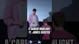 A CAREER HIGHLIGHT | Danny Scott #comedy #standup #jamesacaster #career #highlights #comedian