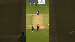 Naseem Shah Best Bowling Ever #naseemshah