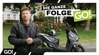 Horwin SK3 Plus / Škoda Scala - Die Ganze Folge 16 Teil 2