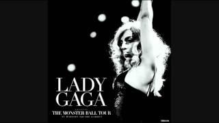 So Happy I Could Die (Monster Ball 2.0 Instrumental by hoemogenic)